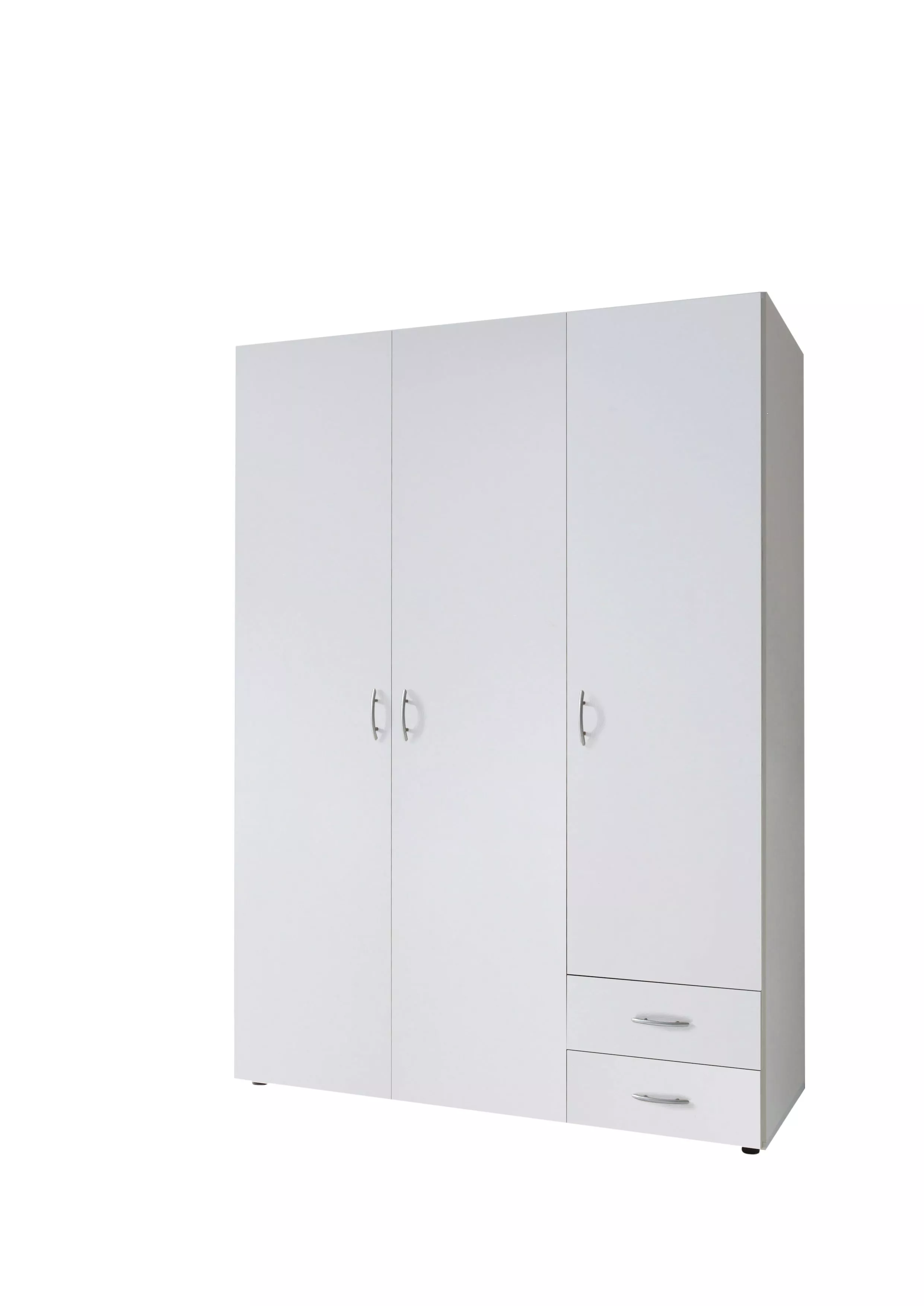 Armoire à portes battantes BASE 3