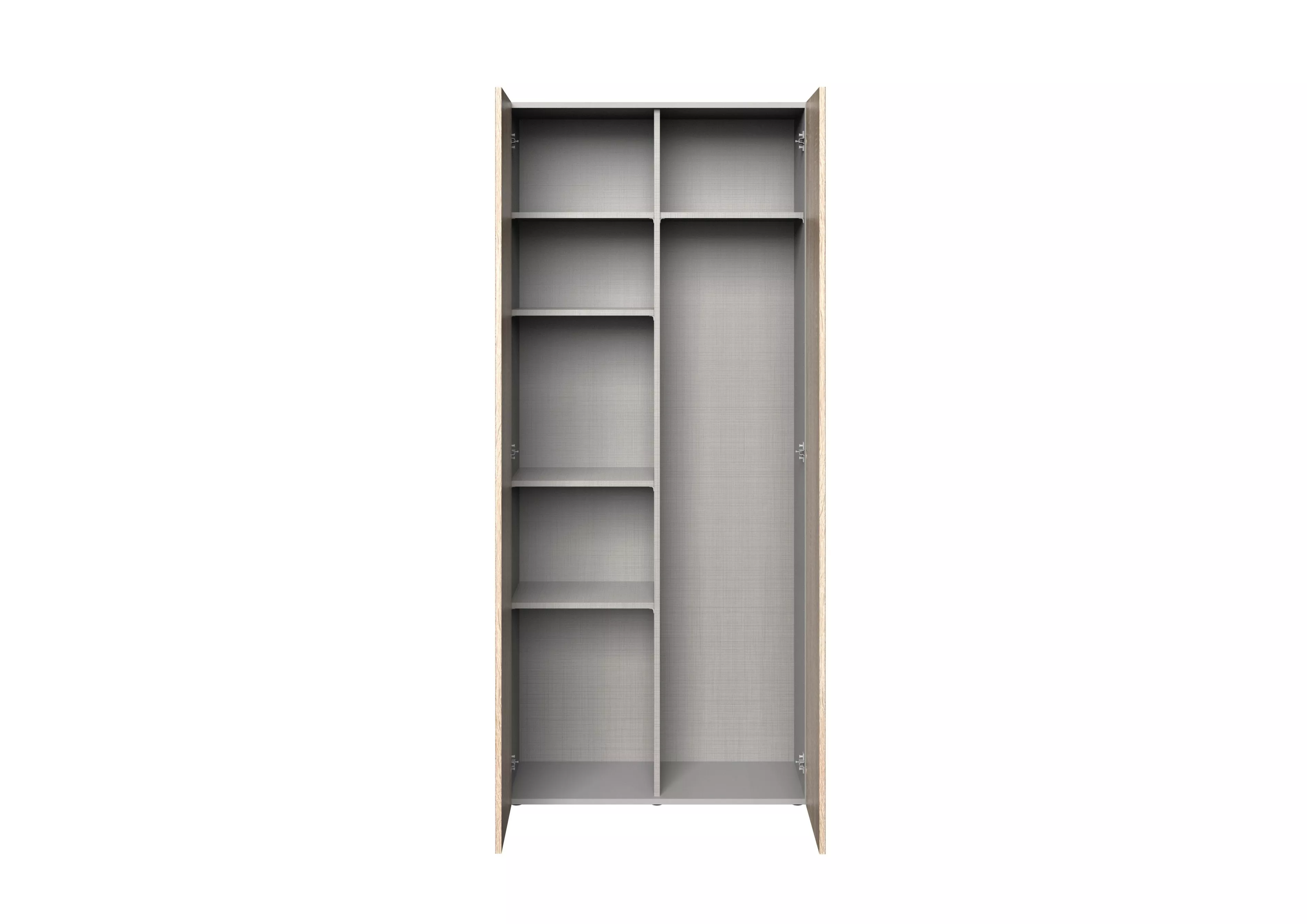 Mehrzweckschrank MULTIRAUMKONZEPT