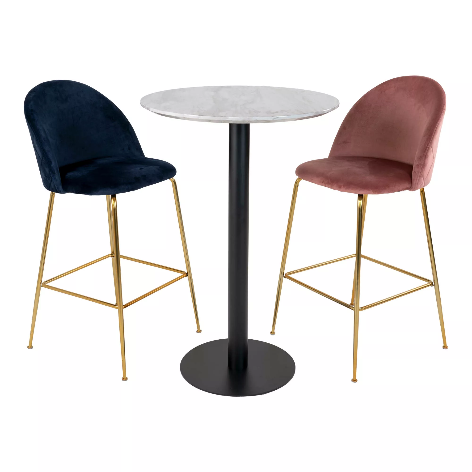 Table de bar BOLZANO