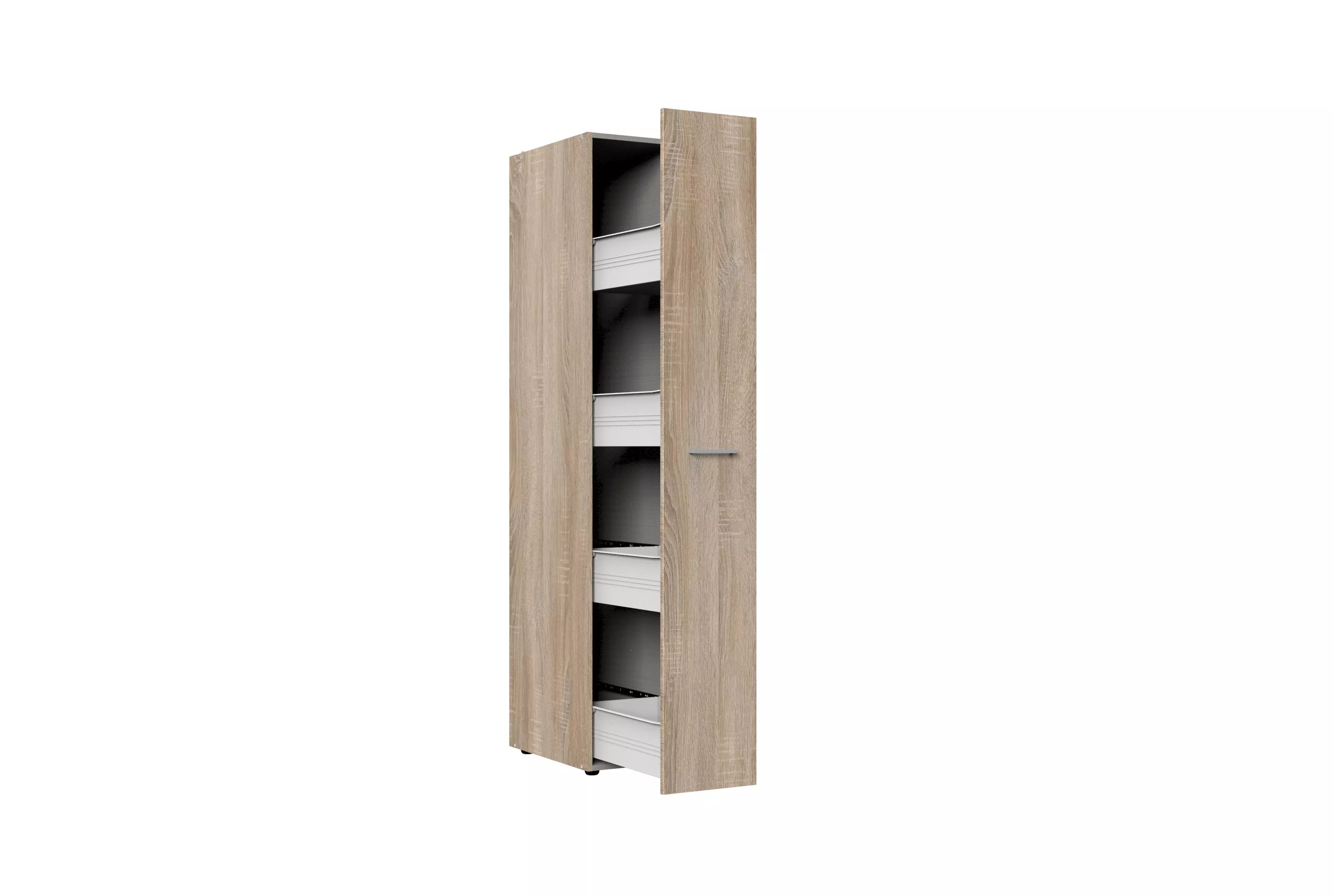 Apothekerschrank MULTIRAUMKONZEPT
