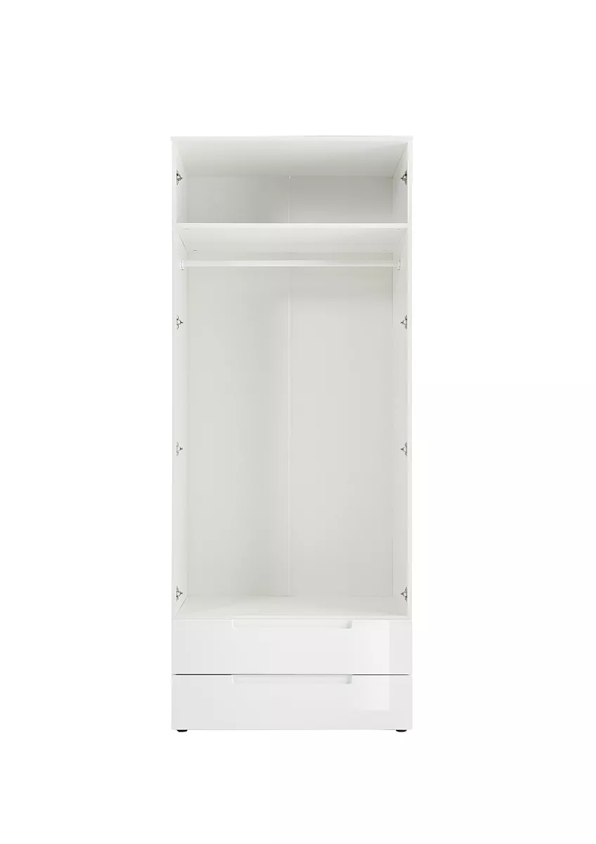 Armoire à portes battantes SPICE